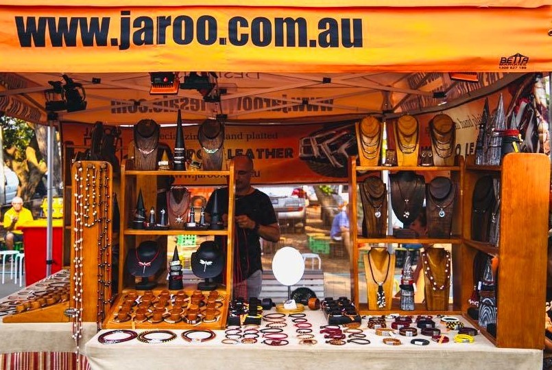 Jaroo Designs